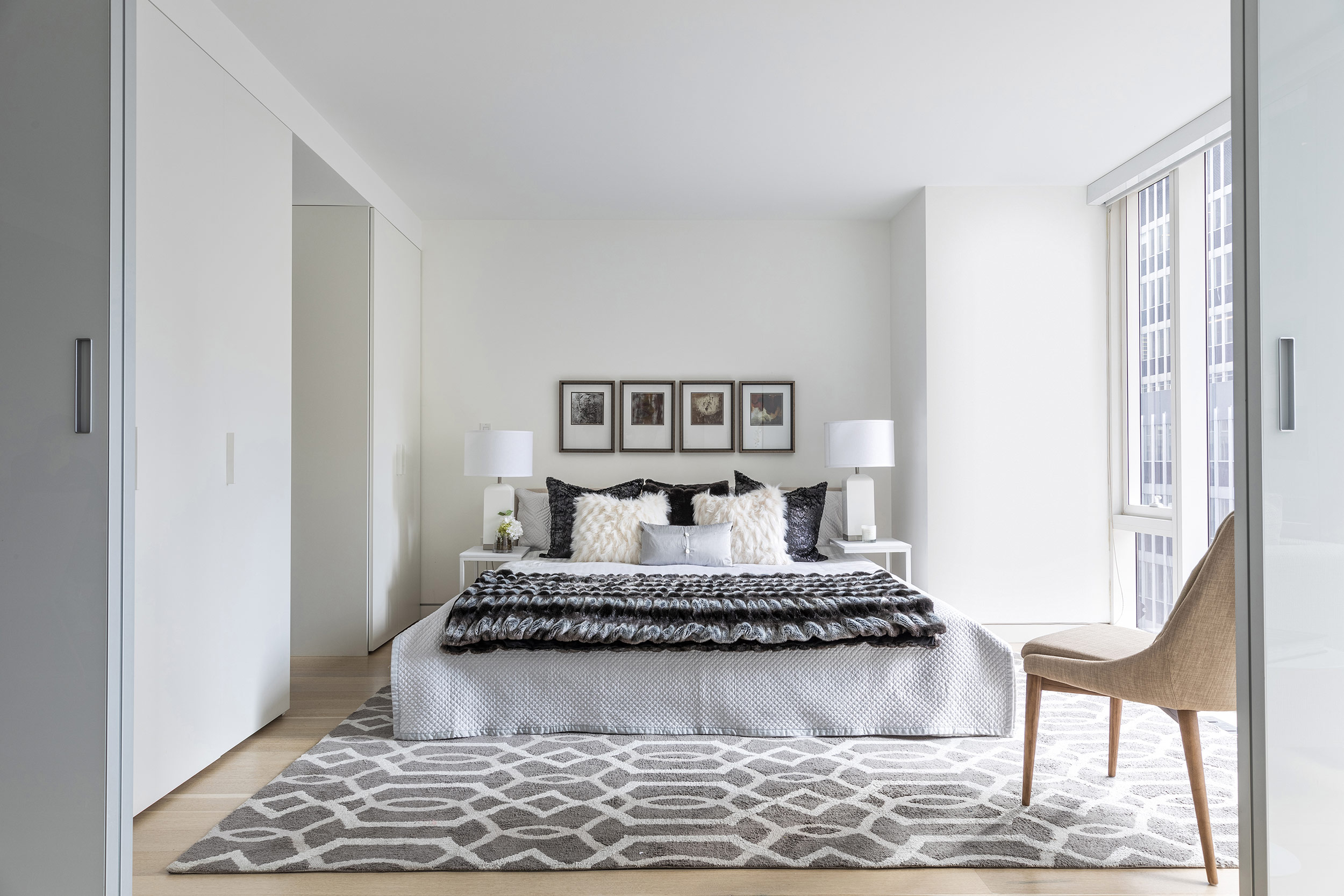 Interior-Design-Bedroom-Photographer-New-York-Art
