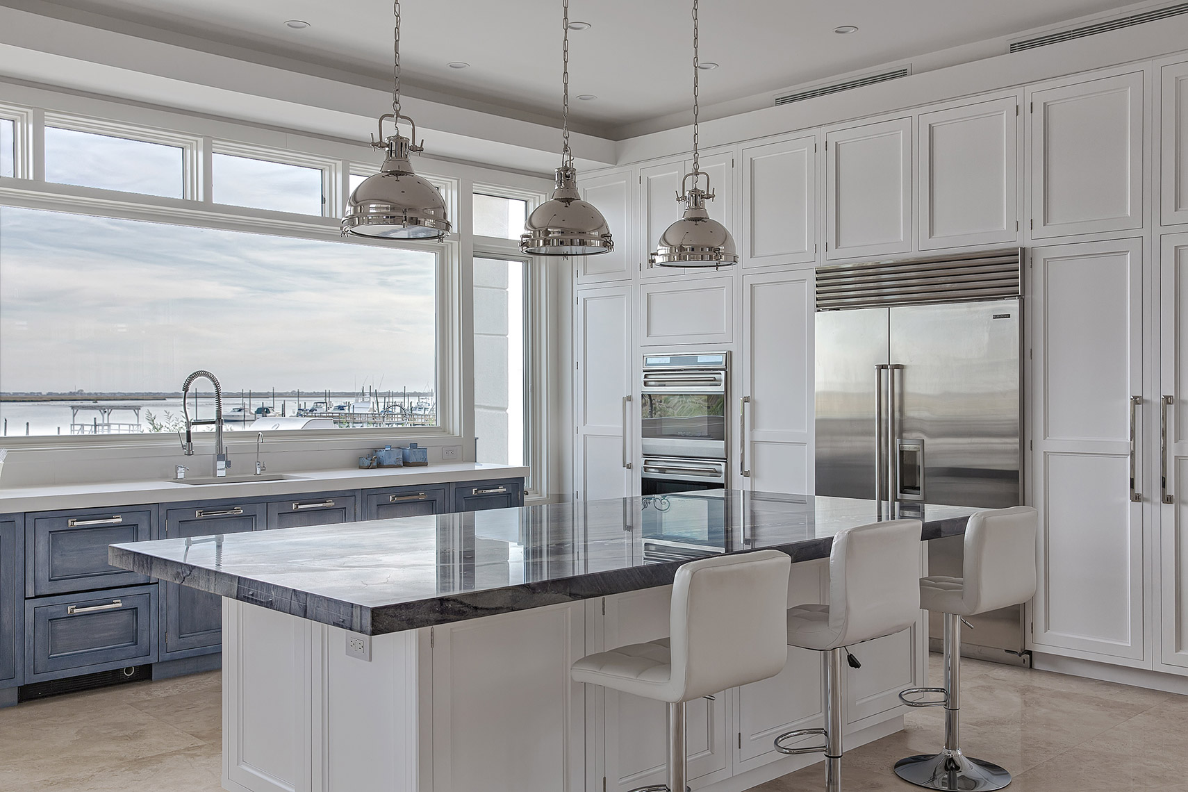 MB INTERIOR DESIGN by Maly NY