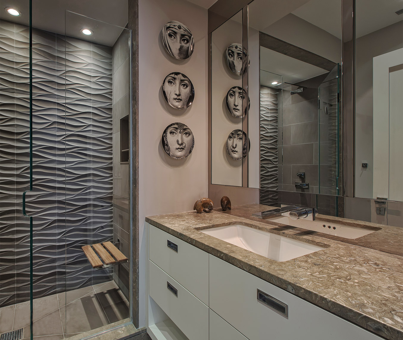 high end Luxury general contracting NYC