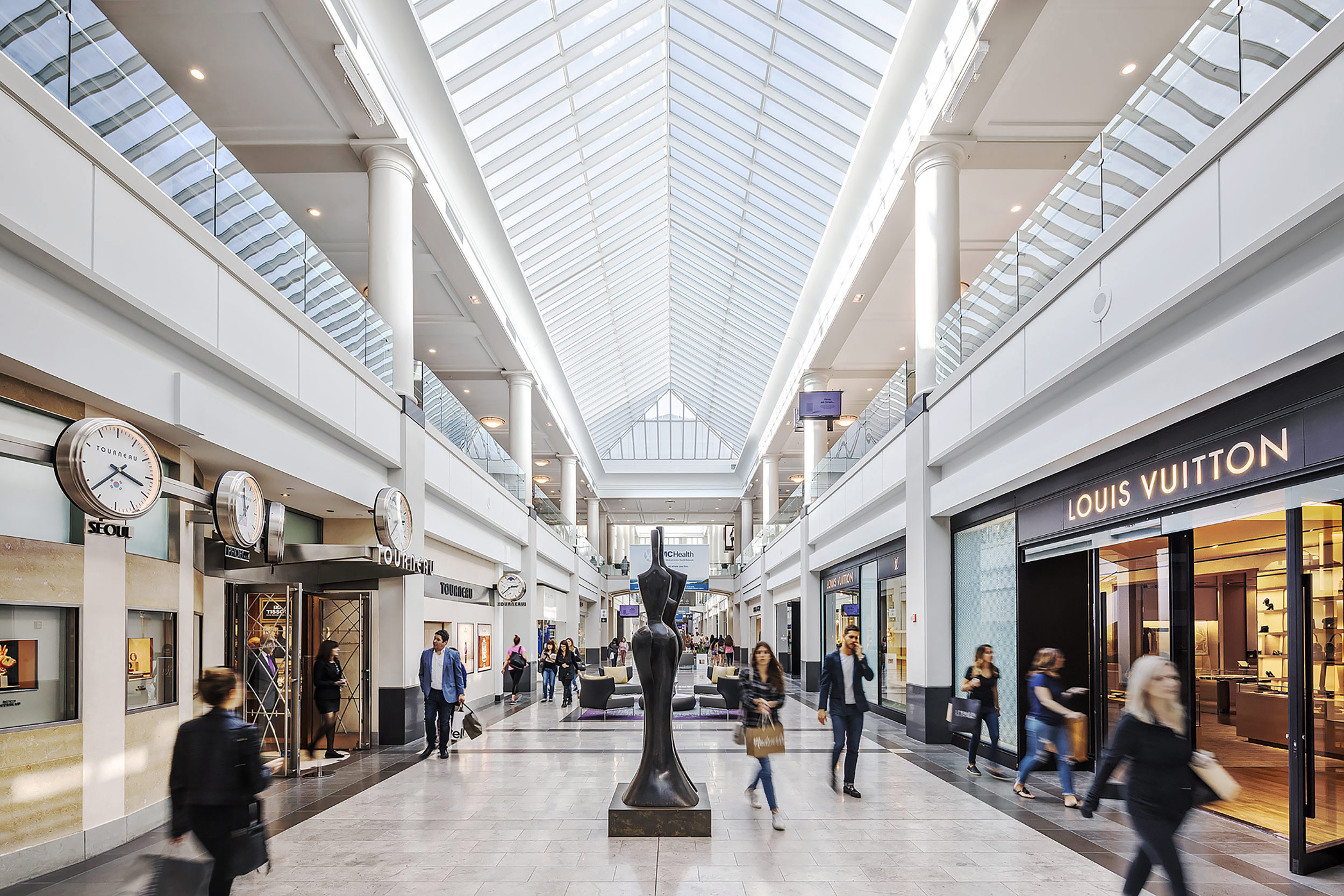 WestchesterMall-SimonProperties-Architectural-NewYork-Photographer-NY